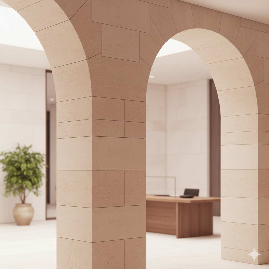 The Architecture of Confidence