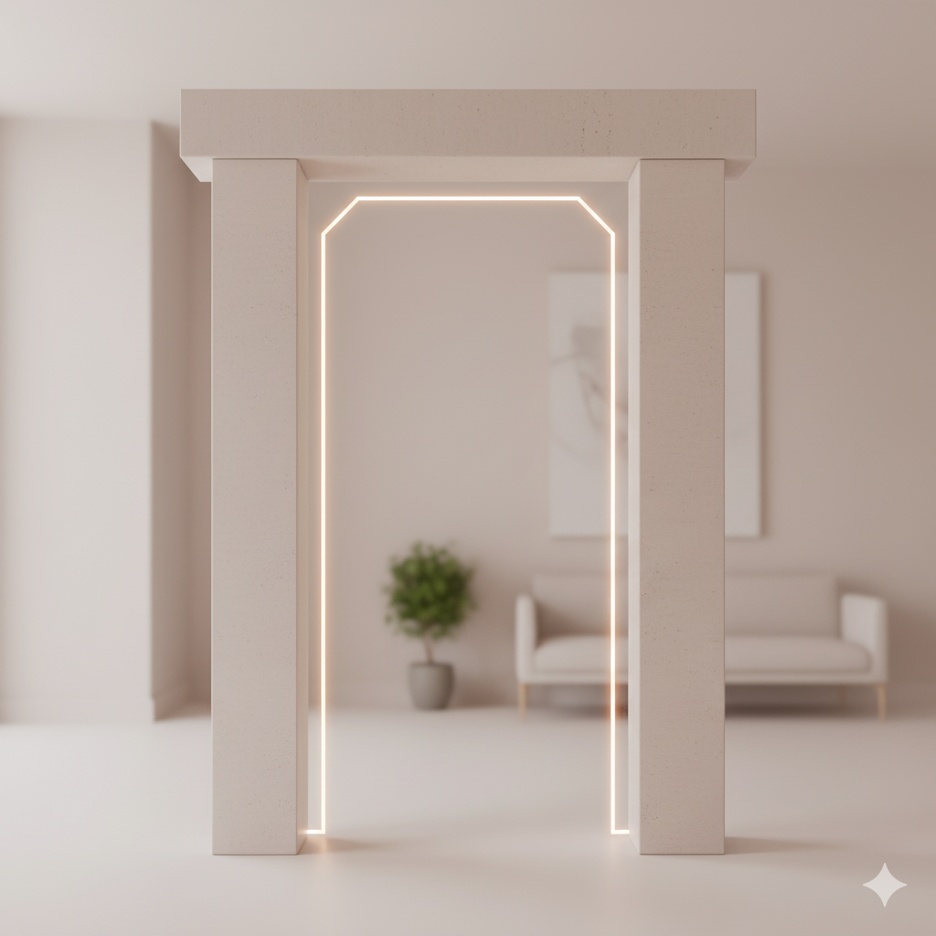 The Boundary Blueprint