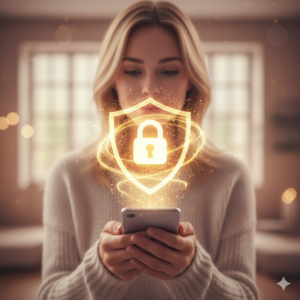 Unlock Private Power